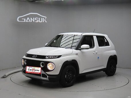 Hyundai Casper I