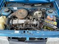 1999 Lada (ВАЗ) 21099, синий, 300000 рублей - вид 6