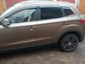 2020 FAW Besturn X40 I, коричневый - вид 3