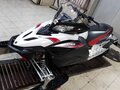 2012 Yamaha Apex, белый, 1200000 рублей