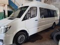 2014 Mercedes-Benz Sprinter, белый, 4200000 рублей - вид 1
