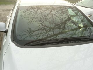 2012 Opel Astra J, белый, 1000000 рублей, вид 4
