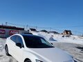 2021 Mazda 6 III (GJ) Рестайлинг 2, белый, 2100000 рублей