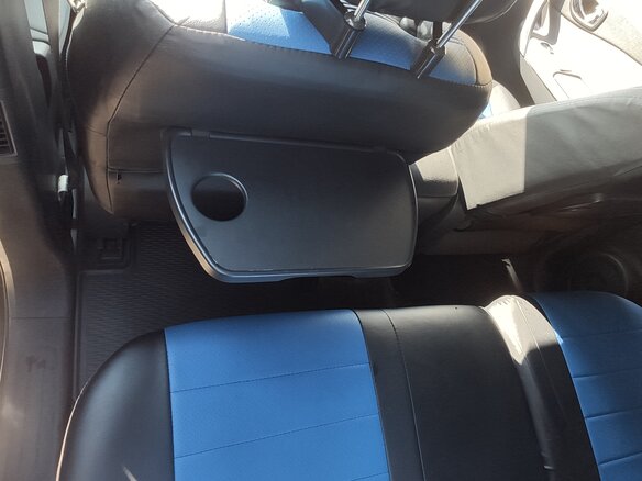 2010 Renault Koleos I, чёрный, 1000000 рублей - вид 22