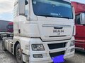 2009 MAN TGX, белый, 3500000 рублей - вид 3