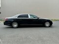 2019 Mercedes-Benz Maybach S-Класс 450 I (X222) Рестайлинг, чёрный, 8000000 рублей - вид 5