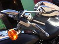 2002 Harley-Davidson Dyna Super Glide, чёрный - вид 5