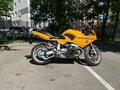 1999 BMW R 1100 S, жёлтый, 329000 рублей - вид 6