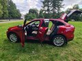 2019 Jaguar F-Pace I, красный, 3790000 рублей - вид 7