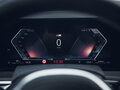 2022 BMW X7 M60i I (G07) Рестайлинг, серый - вид 10