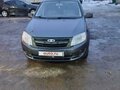2014 Lada (ВАЗ) Granta I, серый, 280000 рублей