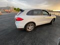 2012 Porsche Cayenne Diesel II (958), белый, 2590000 рублей - вид 5