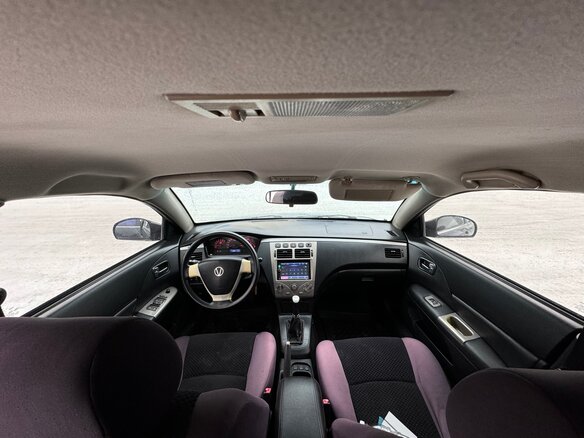 2011 Vortex Estina I, чёрный, 335000 рублей - вид 6