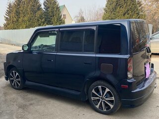 2004 Scion xB I, синий, 850000 рублей, вид 5