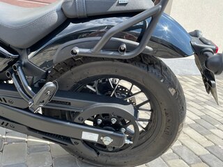 2024 CFMoto 450CL-C, чёрный, 450000 рублей, вид 4