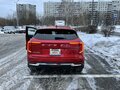 2021 Haval Jolion I, красный - вид 3
