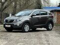 2011 Kia Sportage III, коричневый, 1250000 рублей