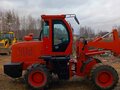 2012 Shanlin ZL, оранжевый, 1090000 рублей - вид 3