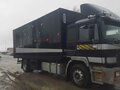 1986 MAN G 90, чёрный, 1000000 рублей - вид 2