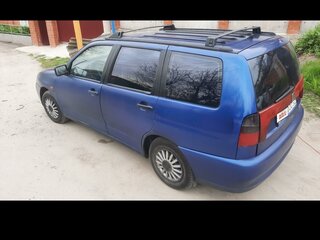 1999 SEAT Cordoba I Рестайлинг, синий, 90000 рублей, вид 5