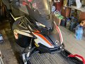 2018 BRP Lynx 49 Ranger 600, чёрный, 1500000 рублей - вид 2