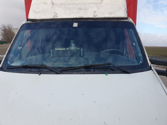 2007 Iveco Daily, белый, 1450000 рублей - вид 6
