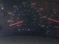 2001 Ford Excursion, синий - вид 6