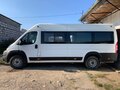 2012 Citroen Jumper, белый, 1500000 рублей - вид 10