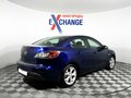 2010 Mazda 3 II (BL), синий - вид 5