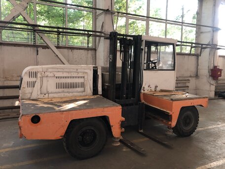 2007 XGMA XG - series, 600000 рублей, вид 3