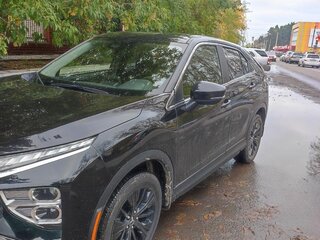 2021 Mitsubishi Eclipse Cross I Рестайлинг, белый, 2570000 рублей, вид 3