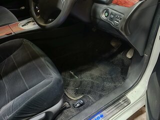 2008 Toyota Allion II, белый, 1300000 рублей, вид 5