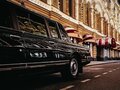 1999 ЗИЛ 41047, чёрный, 23500000 рублей - вид 5