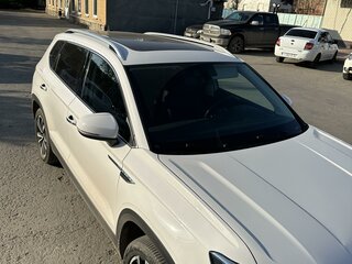 2020 Volkswagen Tharu I, белый, 2490000 рублей, вид 3