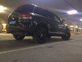 2006 Volkswagen Touareg I, чёрный - вид 3