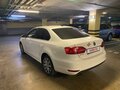 2012 Volkswagen Jetta VI, белый, 700000 рублей - вид 3