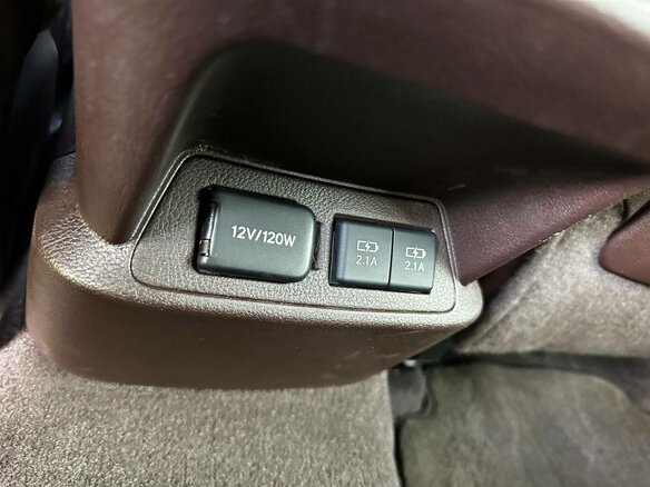 2022 Lexus ES 300h VII Рестайлинг, серый - вид 14