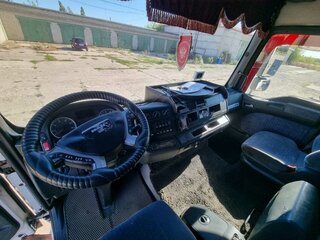 2006 MAN TGA, белый, 2500000 рублей, вид 4