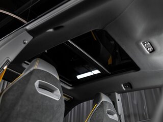 2025 Lamborghini Urus Performante I Рестайлинг, жёлтый, 52834400 рублей, вид 5