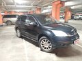 2011 Honda CR-V III Рестайлинг, чёрный, 1650000 рублей - вид 2
