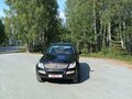 2007 SsangYong Rexton I, чёрный, 700000 рублей - вид 1