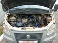 2014 ГАЗ ГАЗель (3302), белый, 800000 рублей - вид 6