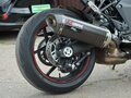 2022 Kawasaki Z 1000SX, чёрный, 1980000 рублей - вид 10