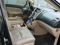 2005 Lexus RX 400h II, чёрный - вид 4