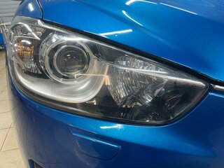 2011 Mazda CX-5 I, синий, 1830000 рублей, вид 5