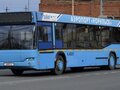 2012 МАЗ 103, синий, 6500000 рублей