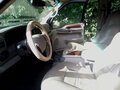 2002 Ford Excursion, чёрный - вид 4