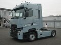2023 Renault T-Series, серебристый, 12000000 рублей - вид 8