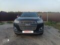 2014 Chevrolet Captiva I Рестайлинг 2, чёрный, 1300000 рублей - вид 1