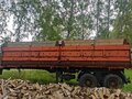 2012 СЗАП 9517, оранжевый, 1100000 рублей - вид 6